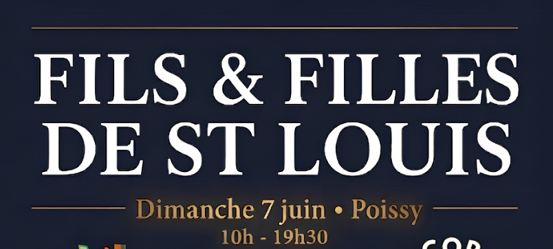 Fils et Filles de Saint Louis